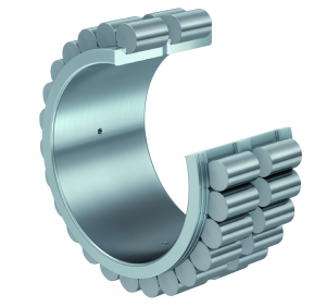 RSL185018-A | Precision Cylindrical Roller Bearings