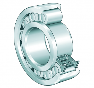 ZSL192317 | Precision Cylindrical Roller Bearings