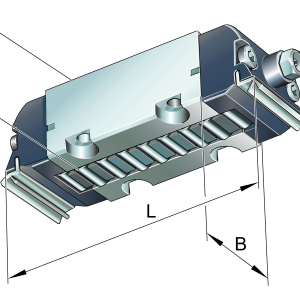 RUS38134-KS-GR3/-10-15 | Bearings