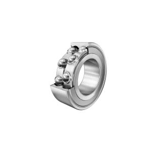 3304-BD-XL-2Z-C3 | Angular Contact Bearings - Double Row Ball