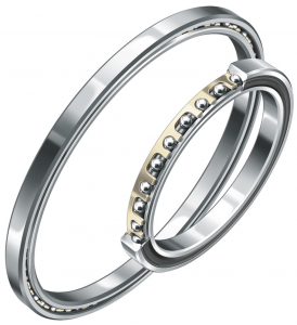 CSXA020-HLE | Four Point Contact Ball Bearings