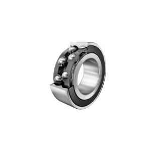 3201-2RS | Angular Contact Bearings - Double Row Ball