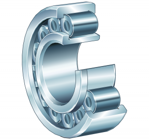 SL192344-TB-BR | Precision Cylindrical Roller Bearings