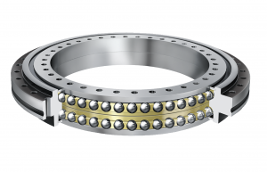 ZKLDF100-B | Axial Angular Contact Ball Bearings