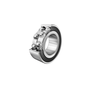 3205-BD-XL-2HRS | Angular Contact Bearings - Double Row Ball