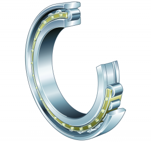 N1030-K-M1-SP | Precision Cylindrical Roller Bearings