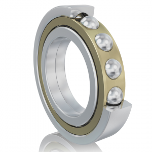 QJ216-XL-MPA-P6-T42B | Four Point Contact Ball Bearings