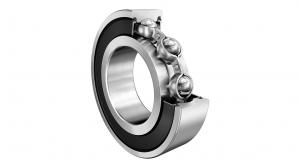 6008-RSR | Radial Ball Bearings