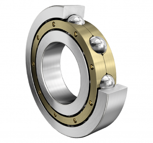 6308-M | Radial Ball Bearings