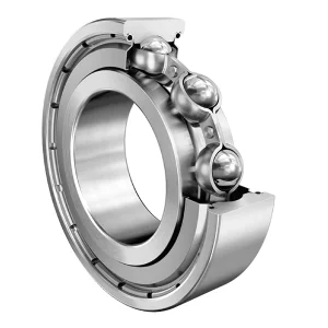 6317-2Z-C3 | Radial Ball Bearings