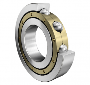 6418-M | Radial Ball Bearings