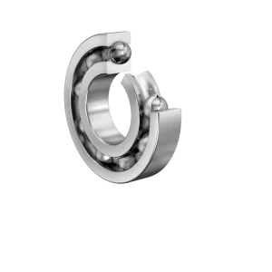 6314-C4 | Radial Ball Bearings