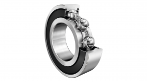 6317-2RSR | Radial Ball Bearings