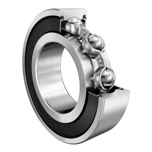 6215-2RSR-C4 | Radial Ball Bearings