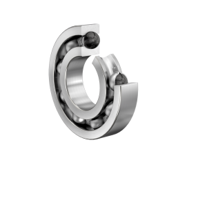 HC6214-C3 | Radial Ball Bearings
