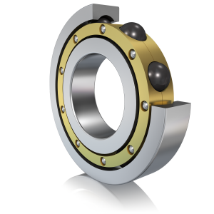 HC6232-M-C3 | Radial Ball Bearings