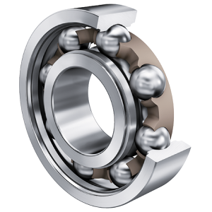 6203-C-TVH-C3 | Radial Ball Bearings