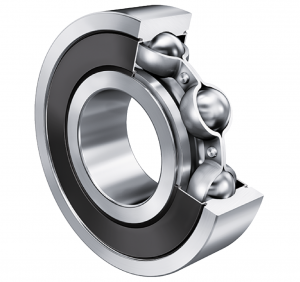 6205-C-HRS | Radial Ball Bearings