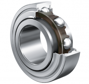 204-XL-KRR | Radial Ball Bearings