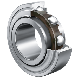 203-XL-KRR | Radial Ball Bearings