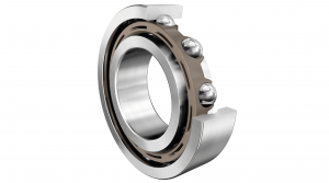 6217-TVH-C4 | Radial Ball Bearings