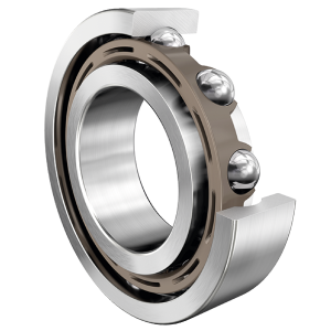 6217-TVH-C4 | Radial Ball Bearings