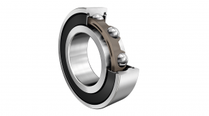 HC6007-2RSR-TVH-L207-C3 | Radial Ball Bearings