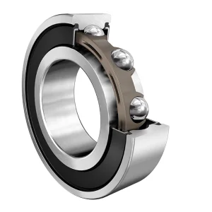 HC6007-2RSR-TVH-L207-C3 | Radial Ball Bearings