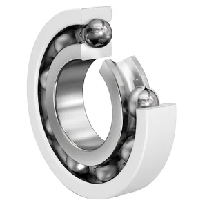 6224-J20AB-C3 | Radial Ball Bearings