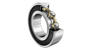 61810-2RSR-Y | Radial Ball Bearings