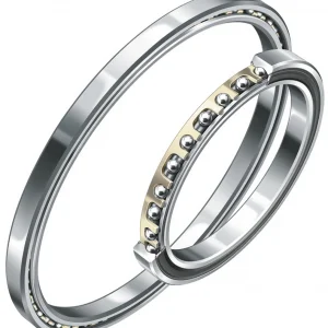 CSCD100-HLE | Radial Ball Bearings