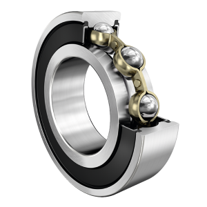 61819-2RZ-Y | Radial Ball Bearings
