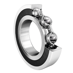 6313-2RSR-J20AA-C3 | Radial Ball Bearings