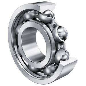 6312-C-S1-C4 | Radial Ball Bearings