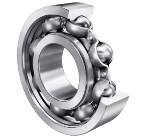 6409-C | Radial Ball Bearings