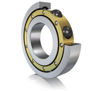 HC6322-M-C5 | Radial Ball Bearings