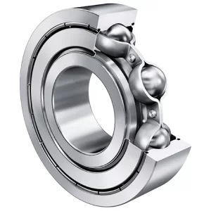 6206-C-2Z-L207-C3 | Radial Ball Bearings