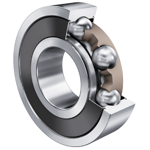 HC6203-C-2HRS-TVH-L207-C3 | Radial Ball Bearings