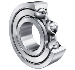 6001-C-2Z | Radial Ball Bearings