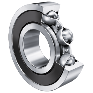 6001-C-HRS | Radial Ball Bearings