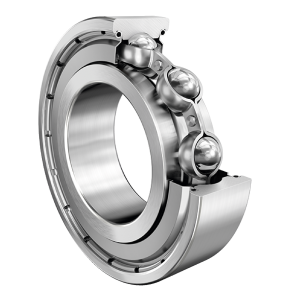 6010-2Z-L069-C3 | Radial Ball Bearings