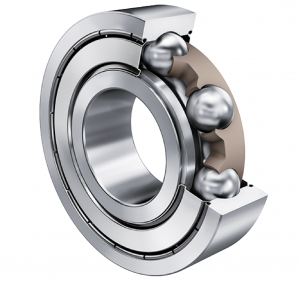 6203-C-2Z-TVH-L038-CM | Radial Ball Bearings