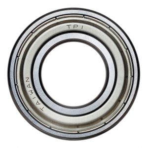 6304 LLU/2AS | Radial Ball Bearings