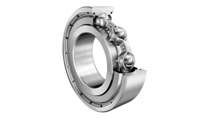16100-A-2Z | Radial Ball Bearings