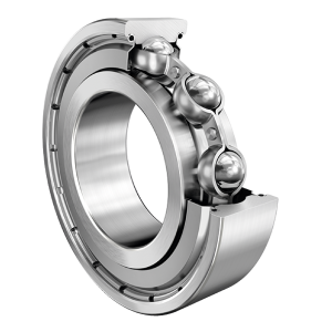 686-2Z-HLC | Radial Ball Bearings