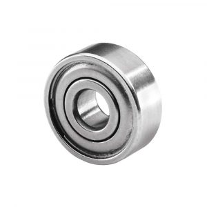 DDR-1240ZZA5P25LY121 | Miniature Ball Bearings