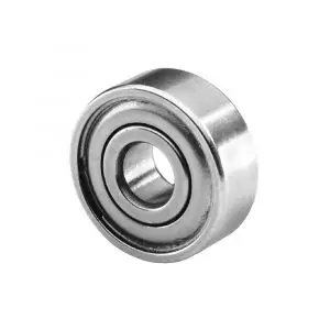 DDR-1340HHRA3P25LY551 | Miniature Ball Bearings