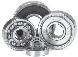 DDL-940RA3P25LO1 | Miniature Ball Bearings