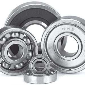 DDL-940RA3P25LO1 | Miniature Ball Bearings
