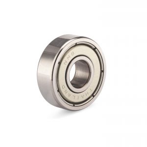 DDL-1680ZZRA1P25L01 | Miniature Ball Bearings